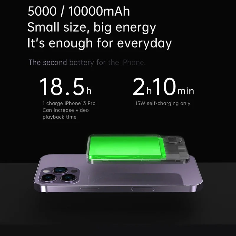 SnapCharge Pro Fast Charger