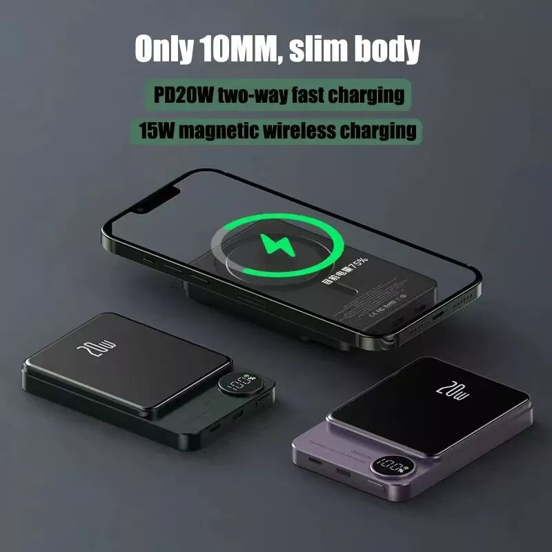 SnapCharge Pro Fast Charger