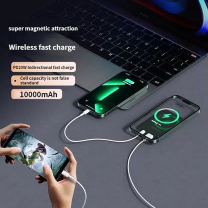 SnapCharge Pro Fast Charger