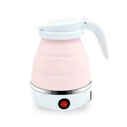 Mini Portable Folding Kettle