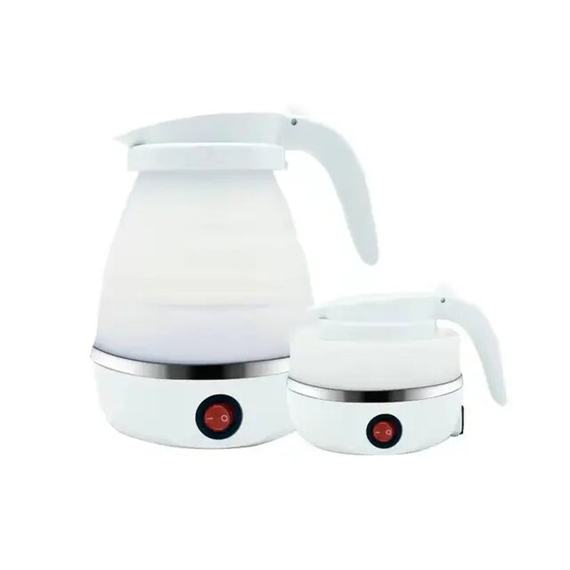 Mini Portable Folding Kettle