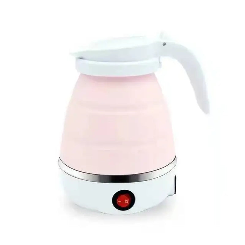 Mini Portable Folding Kettle