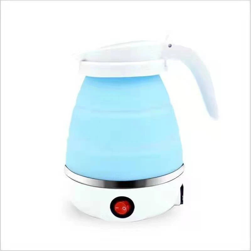 Mini Portable Folding Kettle