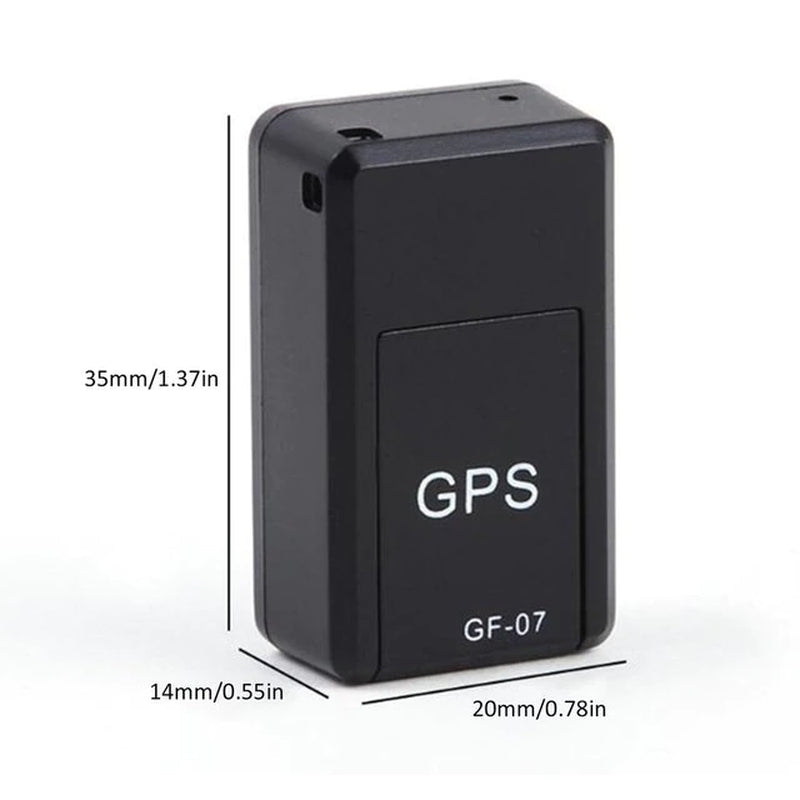 Magnetic Mini GPS Real Time Tracker